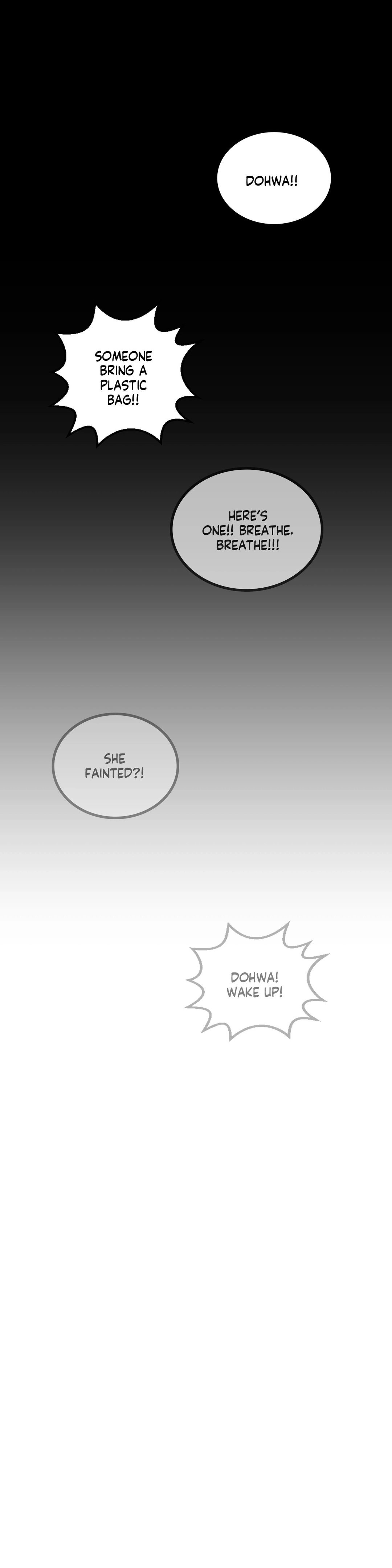 Aesthetic Predator chapter 75 page 6