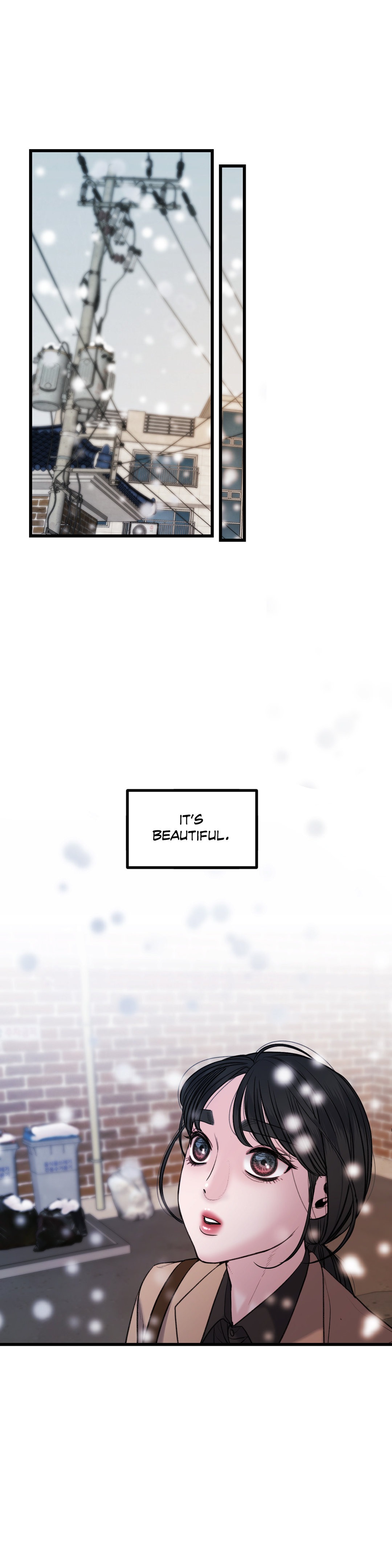 Aesthetic Predator chapter 75 page 23
