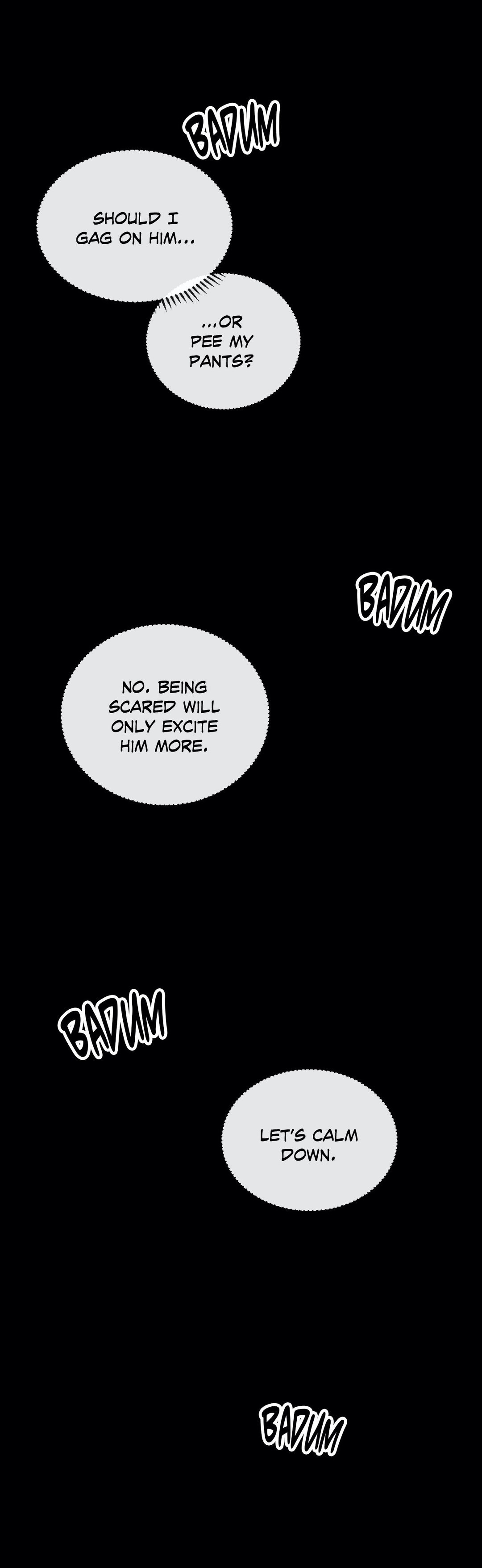 Aesthetic Predator chapter 76 page 26