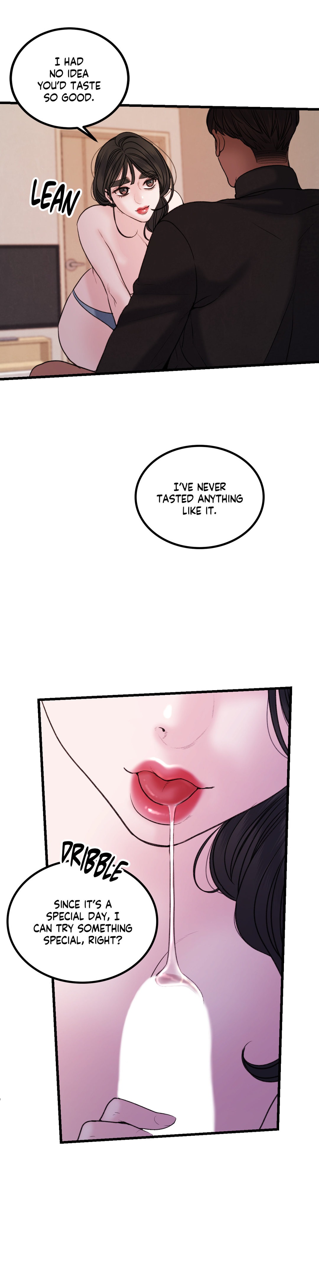 Aesthetic Predator chapter 77 page 4
