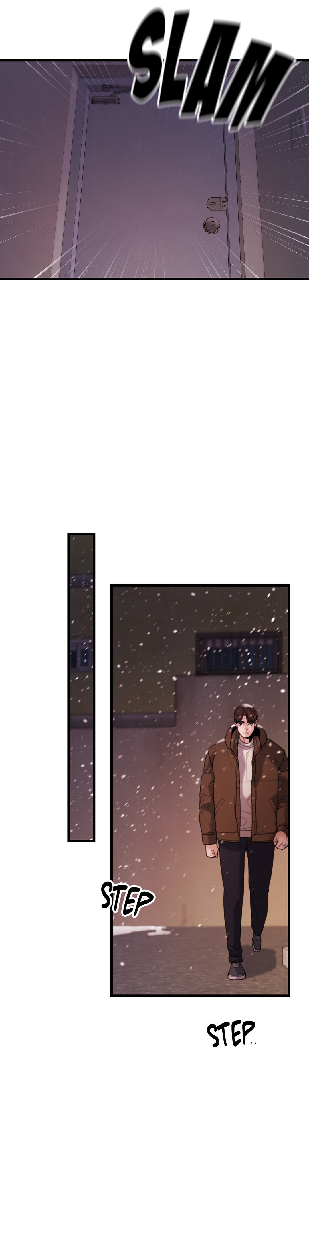 Aesthetic Predator chapter 77 page 17