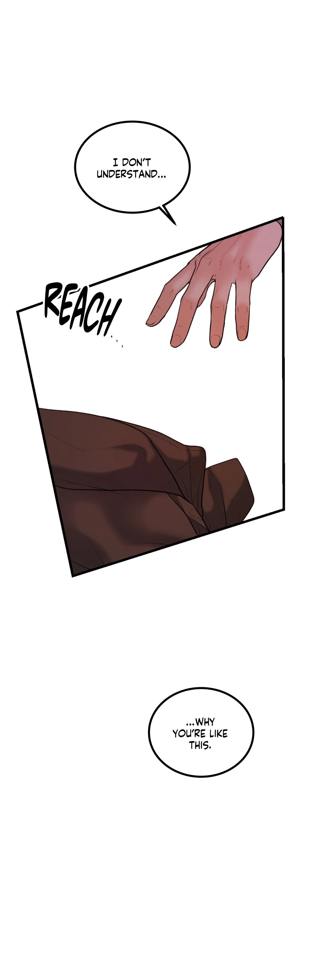Aesthetic Predator chapter 77 page 40
