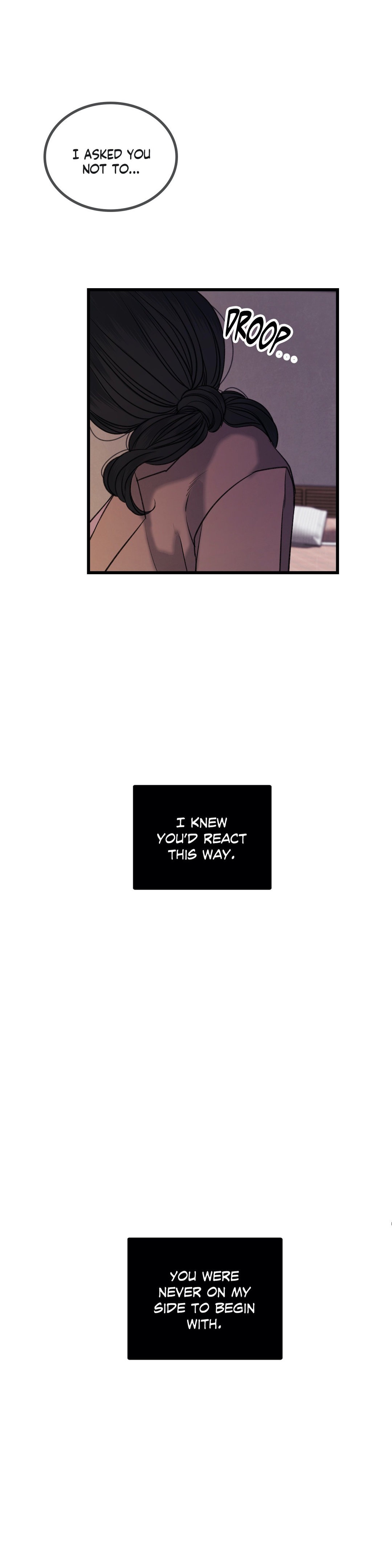 Aesthetic Predator chapter 78 page 4