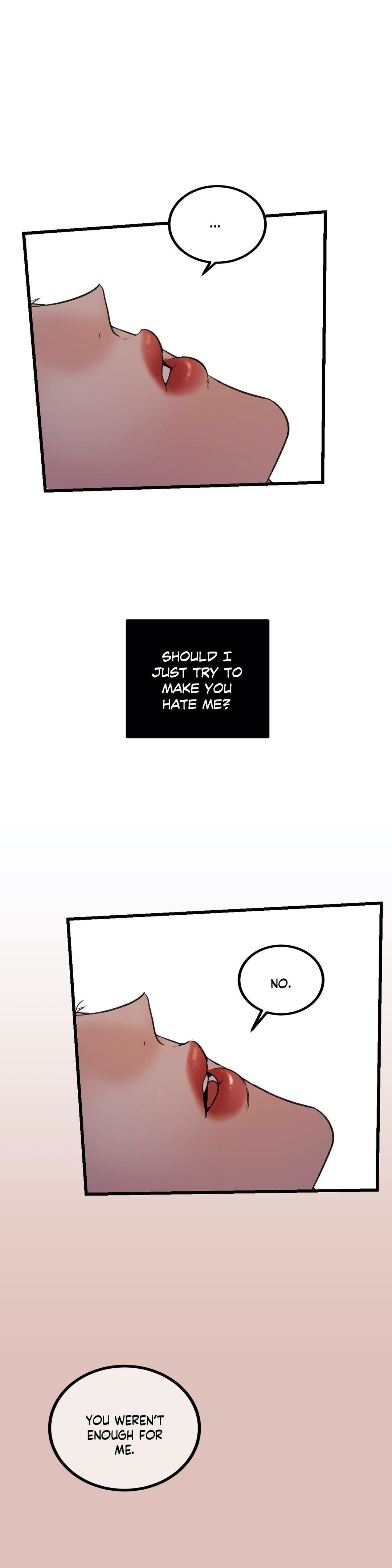 Aesthetic Predator chapter 78 page 7