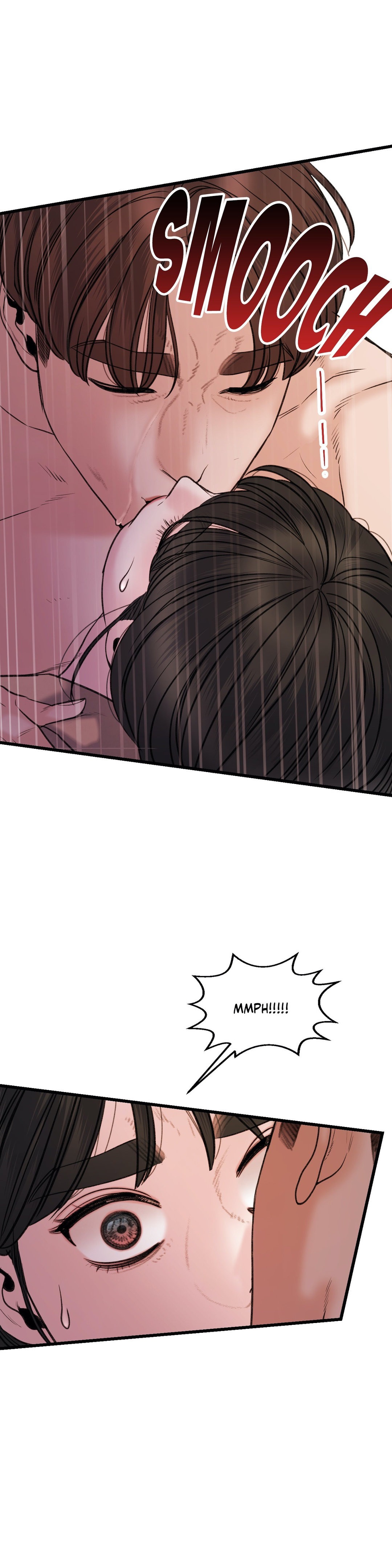 Aesthetic Predator chapter 78 page 15