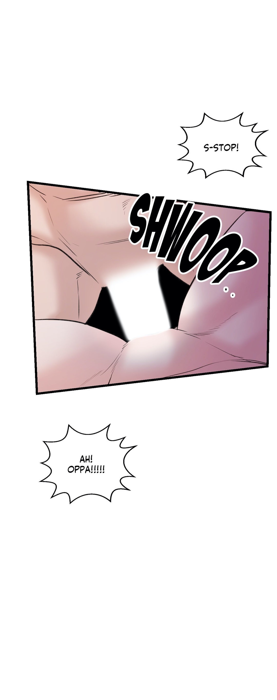 Aesthetic Predator chapter 78 page 22