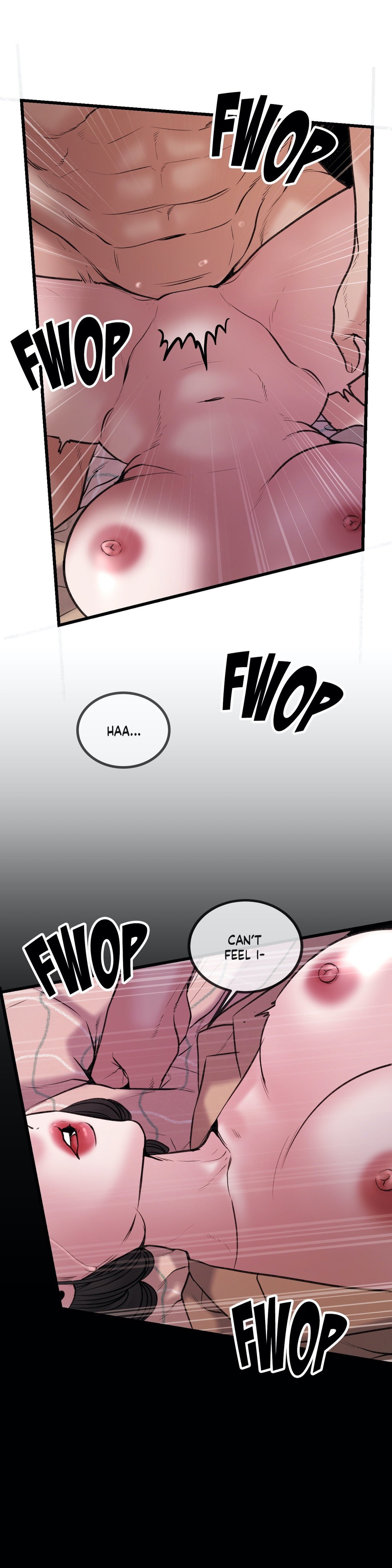 Aesthetic Predator chapter 78 page 26
