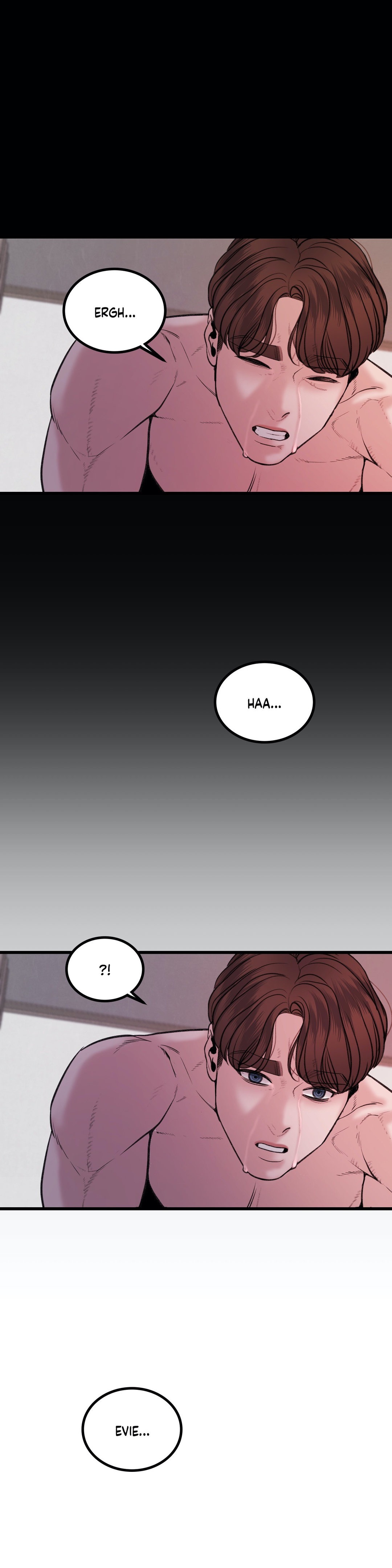 Aesthetic Predator chapter 78 page 37