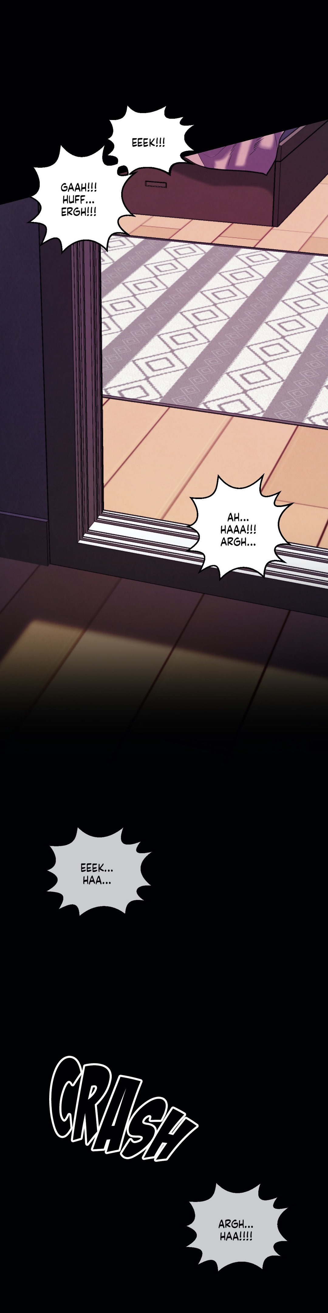 Aesthetic Predator chapter 79 page 3