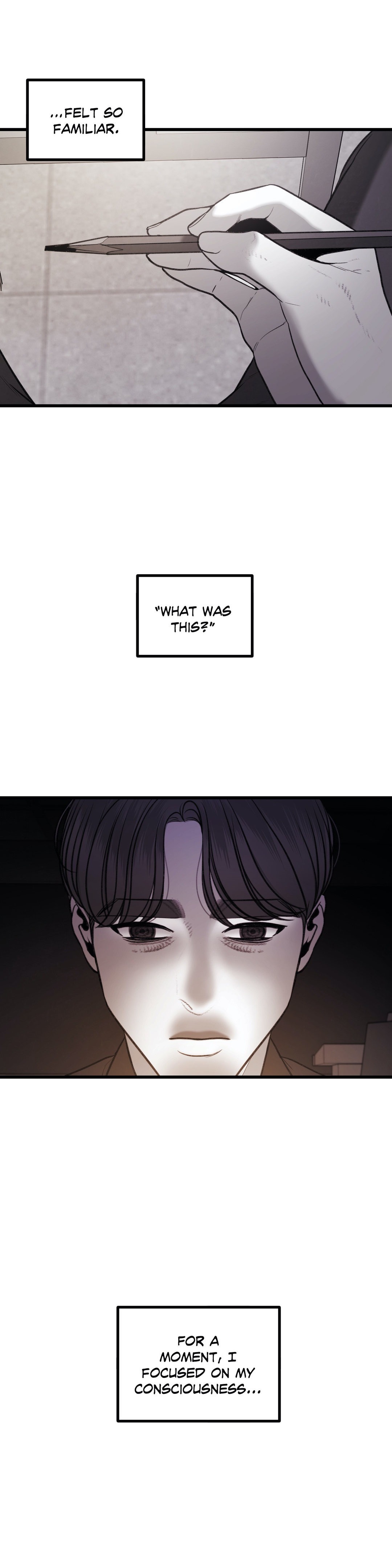 Aesthetic Predator chapter 79 page 24