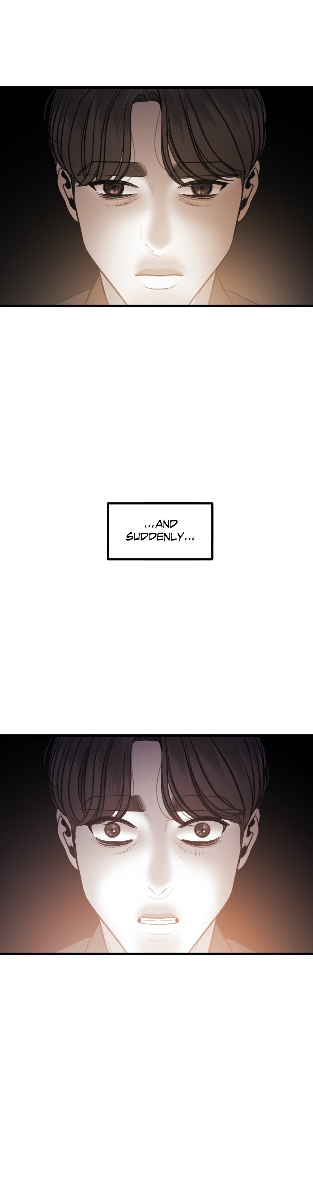 Aesthetic Predator chapter 79 page 25