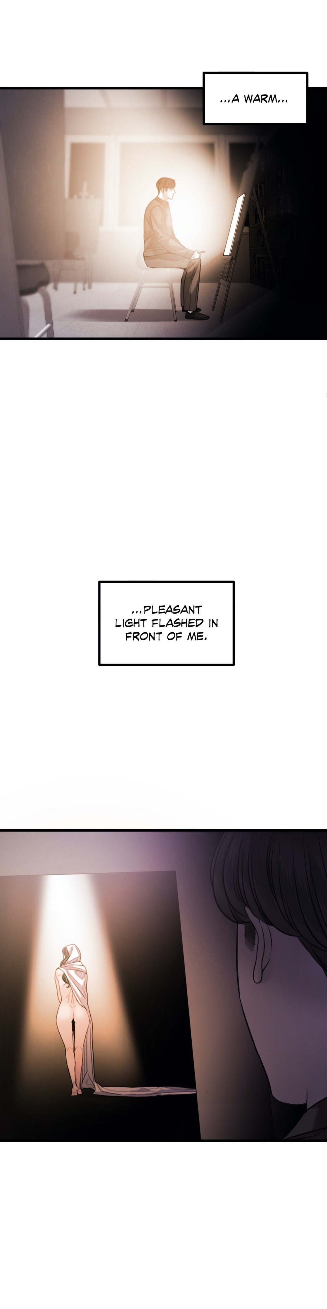 Aesthetic Predator chapter 79 page 26