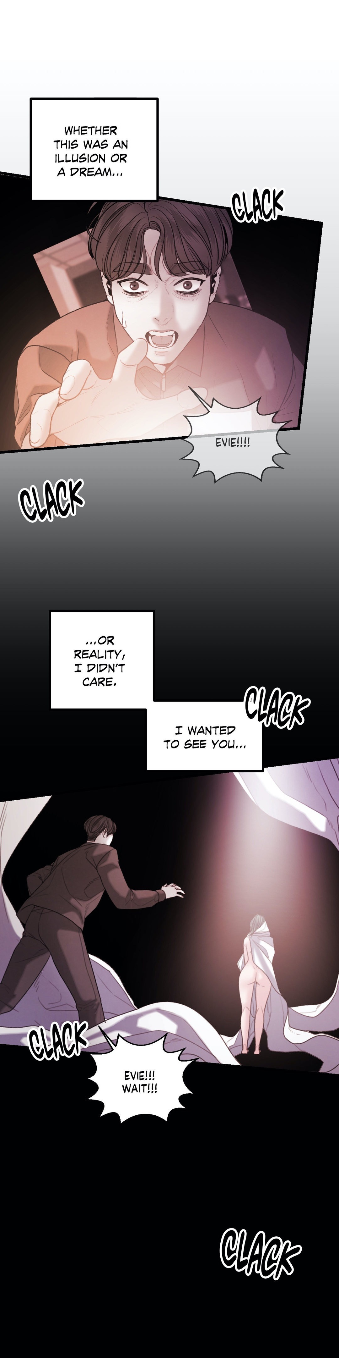 Aesthetic Predator chapter 79 page 29