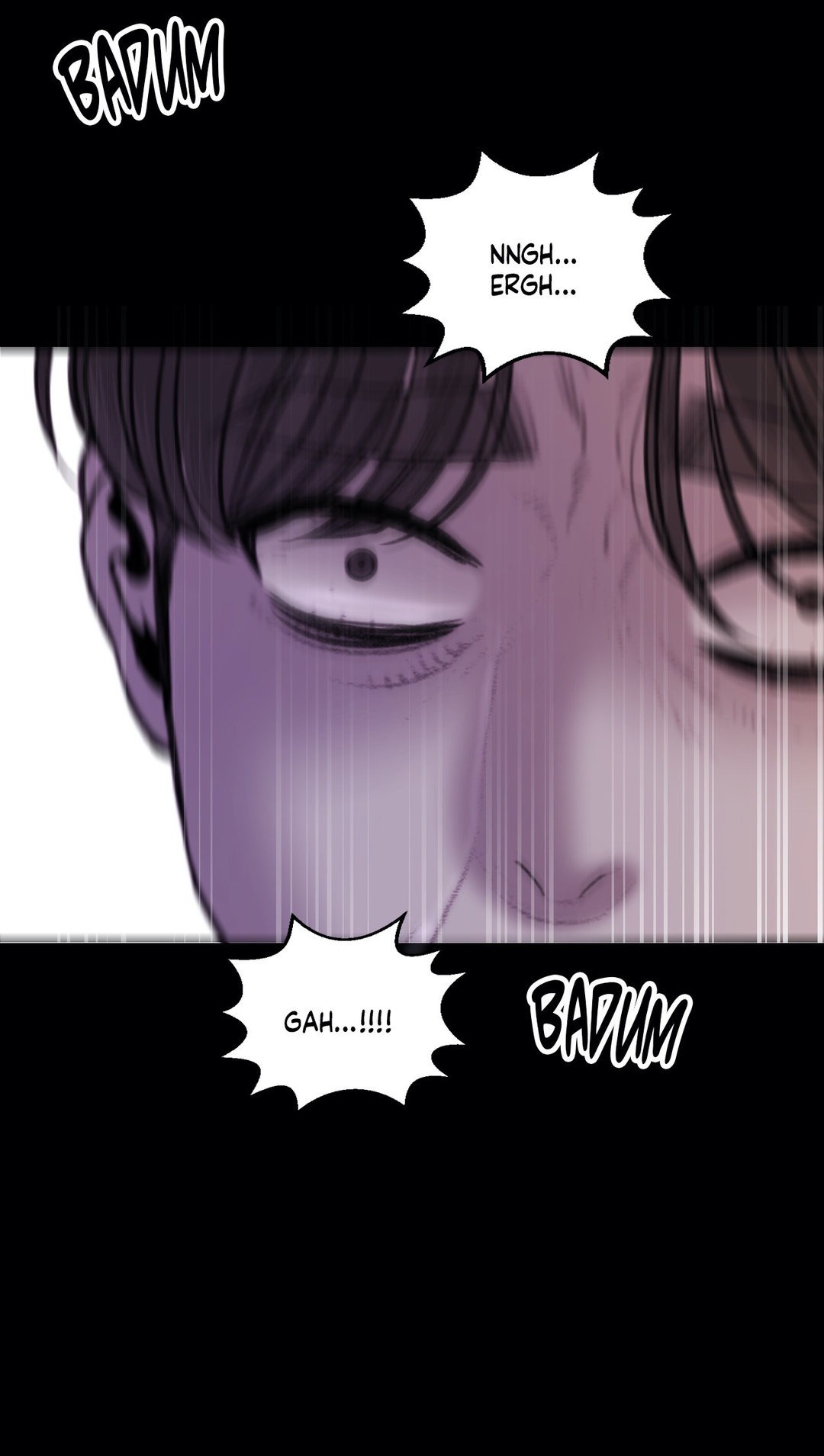 Aesthetic Predator chapter 79 page 40