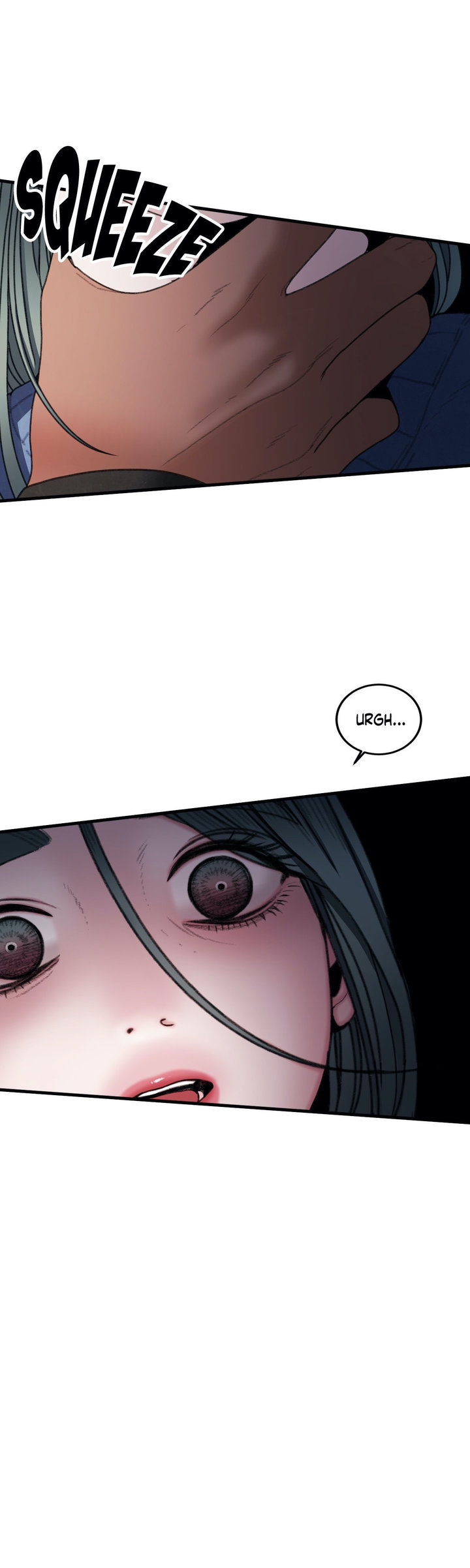 Aesthetic Predator chapter 8 page 25