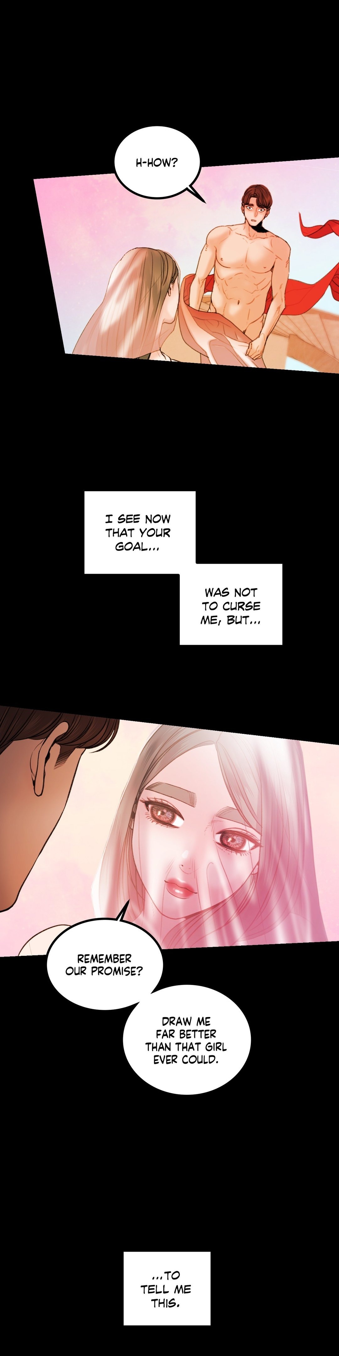 Aesthetic Predator chapter 80 page 5