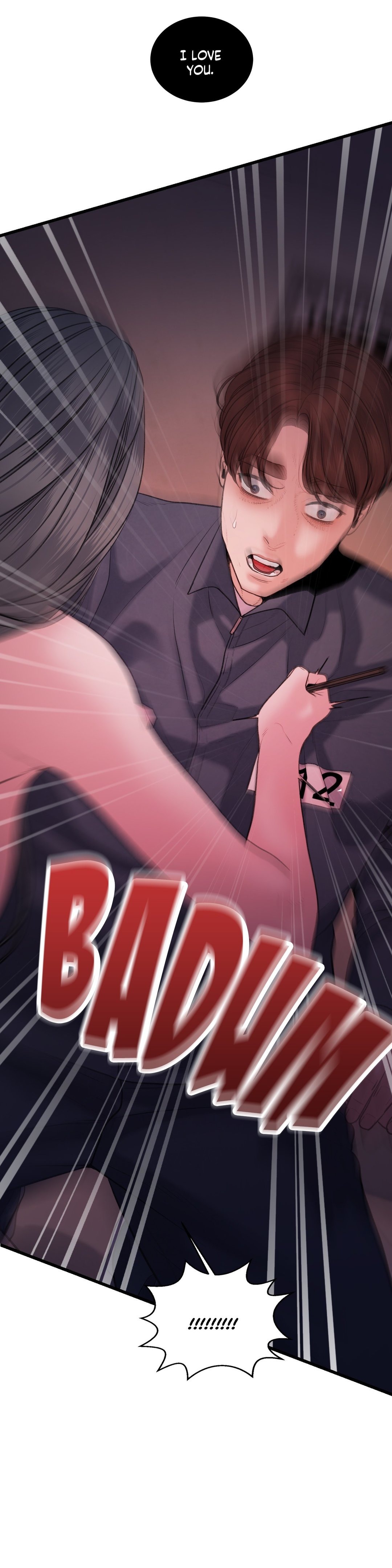 Aesthetic Predator chapter 80 page 58