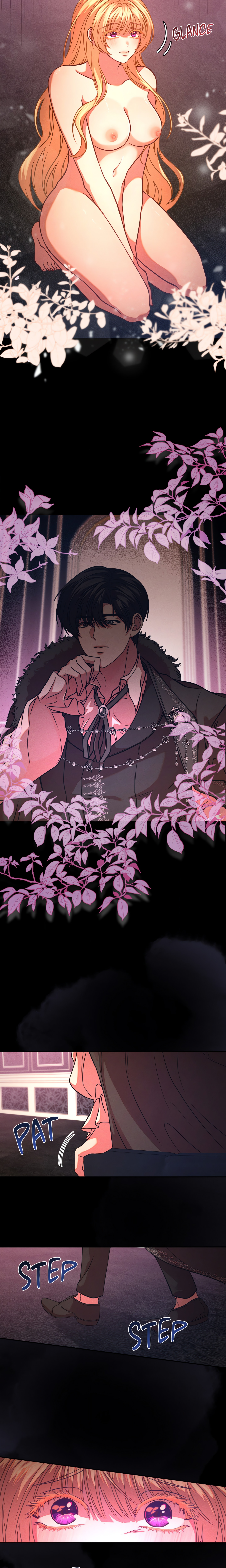Aesthetics of Pleasure (Uncensored) chapter 1 page 4