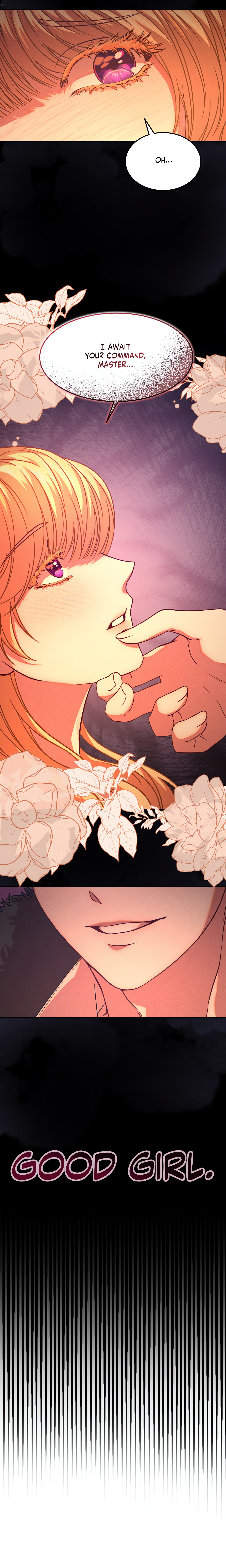 Aesthetics of Pleasure (Uncensored) chapter 1 page 6