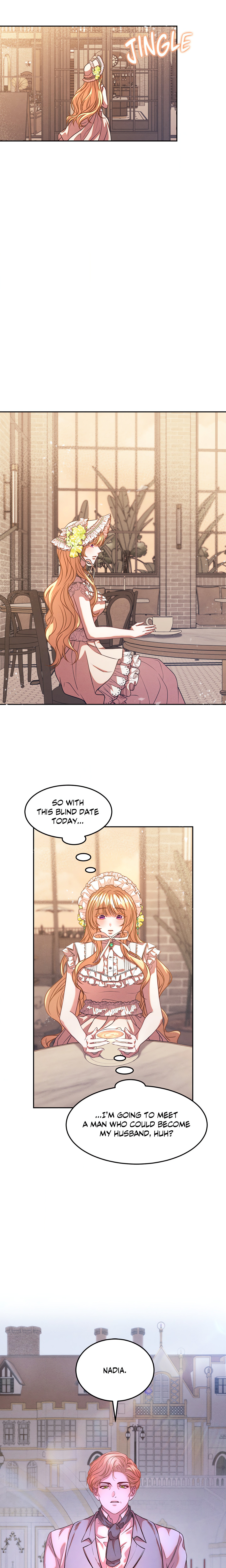 Aesthetics of Pleasure (Uncensored) chapter 1 page 8