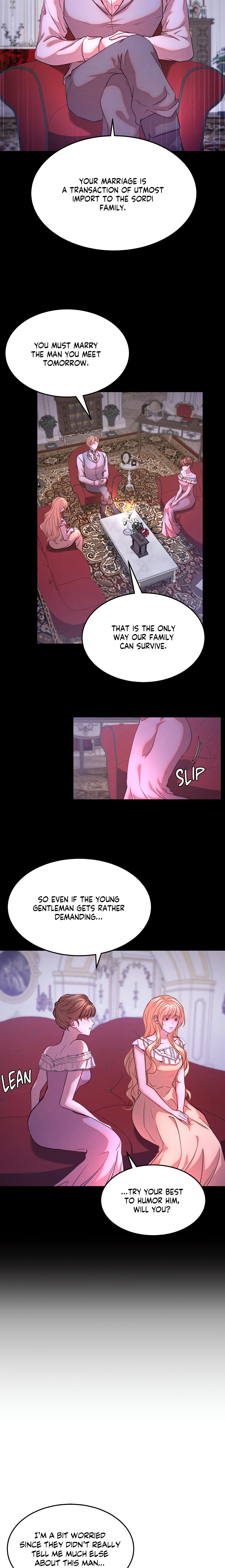 Aesthetics of Pleasure (Uncensored) chapter 1 page 9