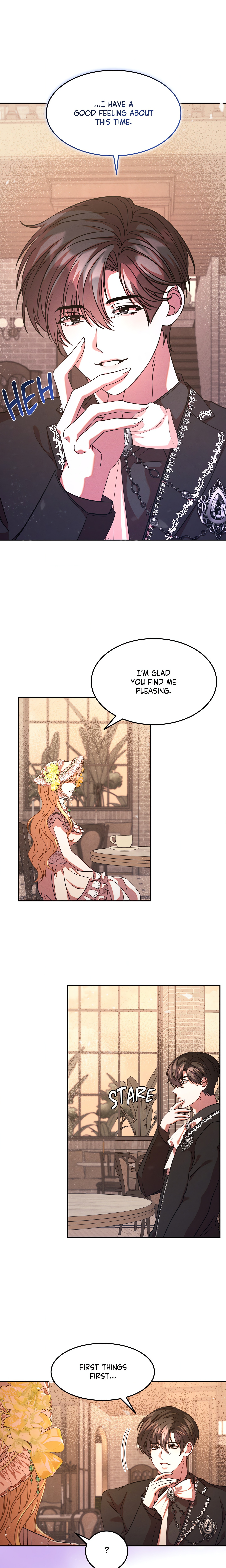 Aesthetics of Pleasure (Uncensored) chapter 1 page 14