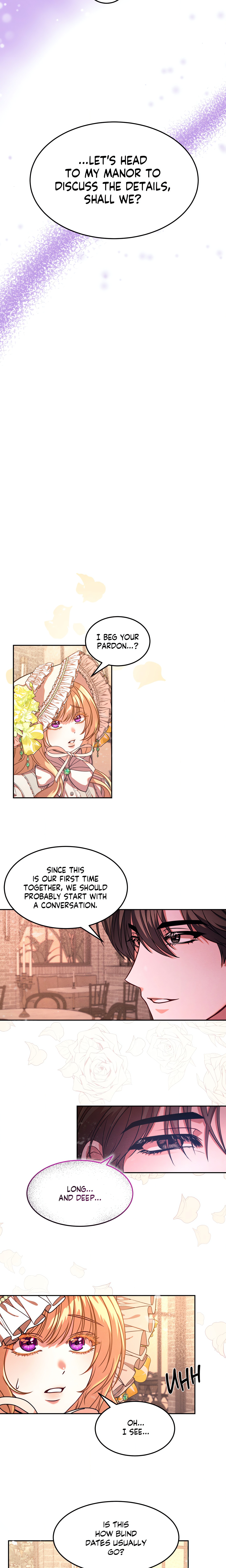Aesthetics of Pleasure (Uncensored) chapter 1 page 15