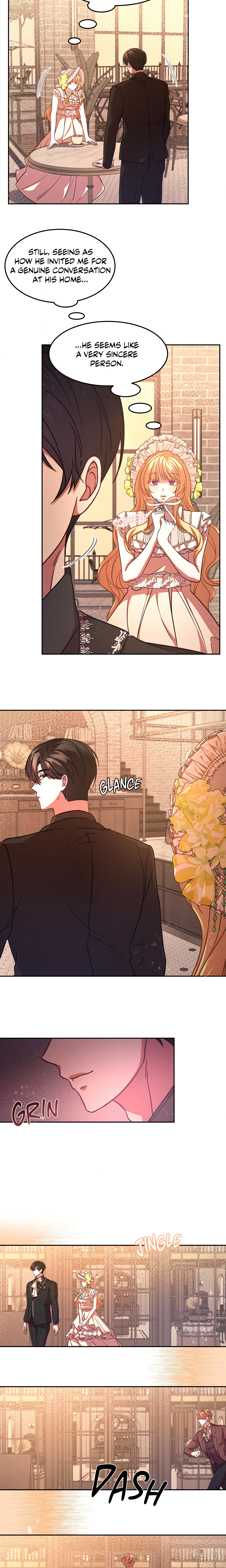 Aesthetics of Pleasure (Uncensored) chapter 1 page 16