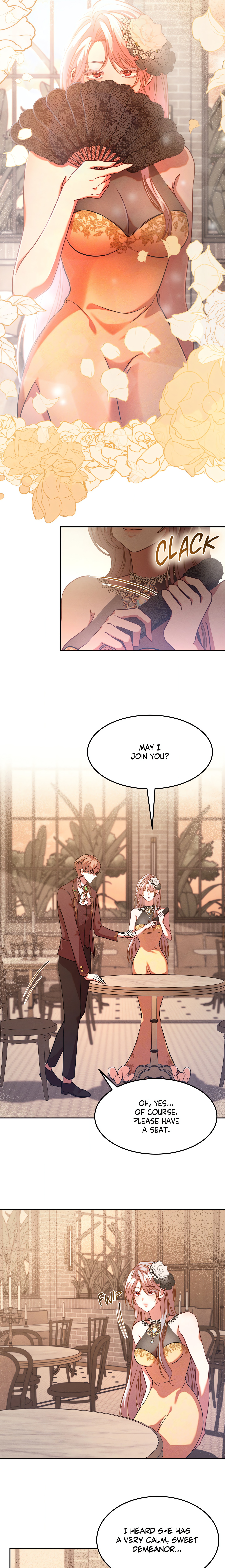 Aesthetics of Pleasure (Uncensored) chapter 1 page 18
