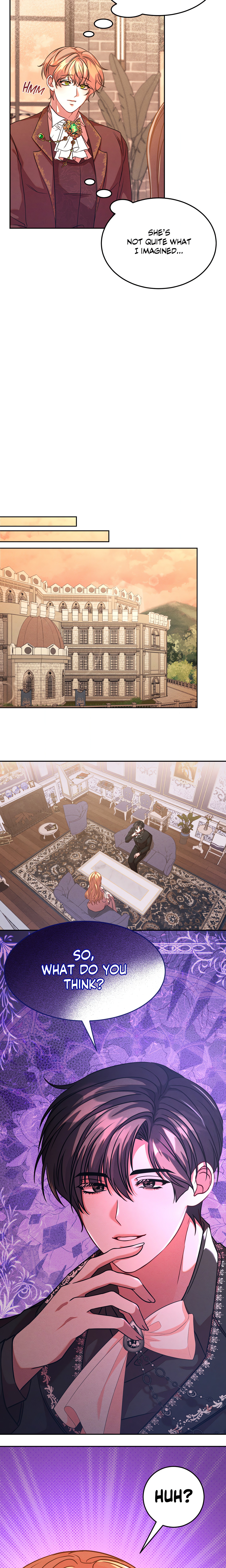 Aesthetics of Pleasure (Uncensored) chapter 1 page 19