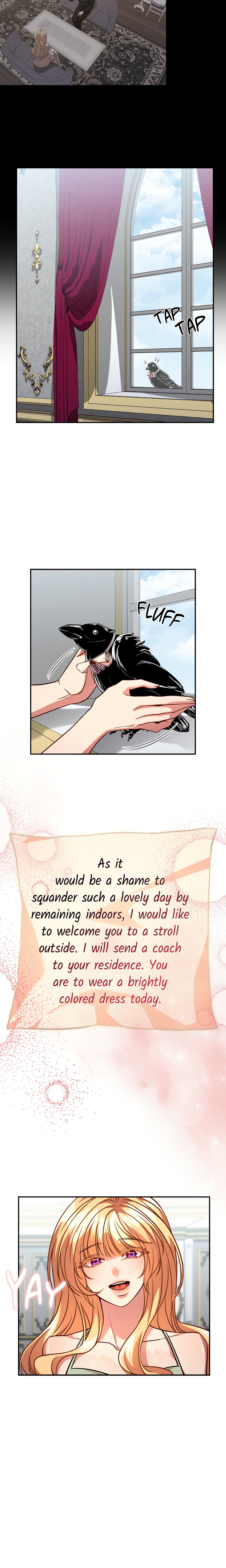 Aesthetics of Pleasure (Uncensored) chapter 10 page 3