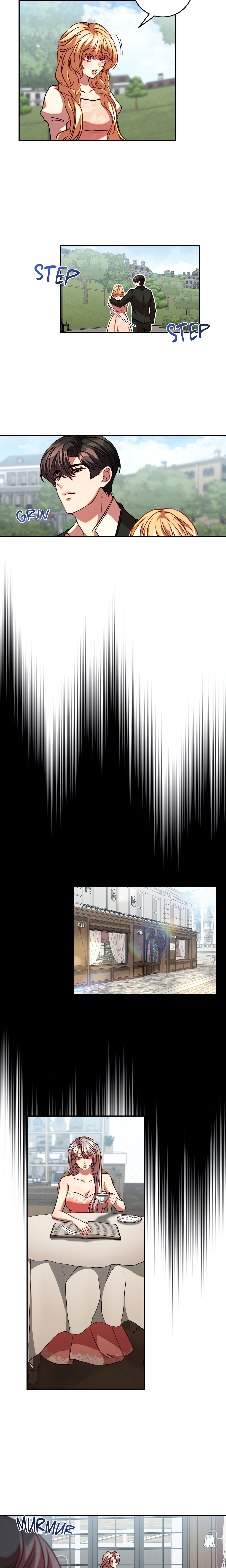 Aesthetics of Pleasure (Uncensored) chapter 10 page 11