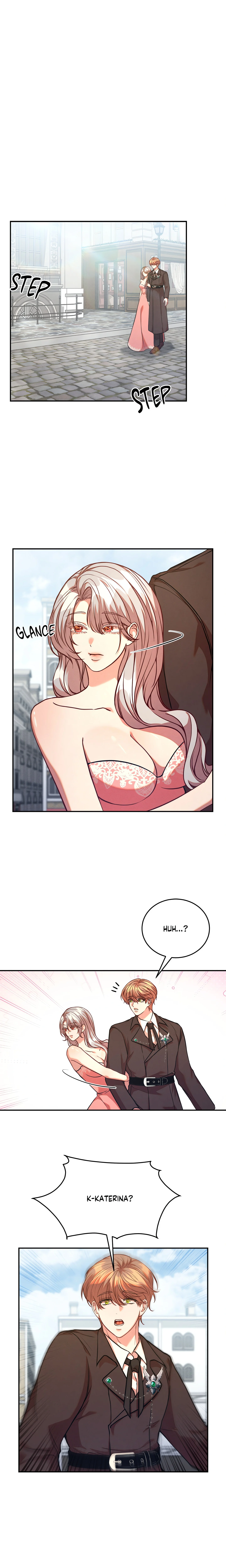 Aesthetics of Pleasure (Uncensored) chapter 11 page 1