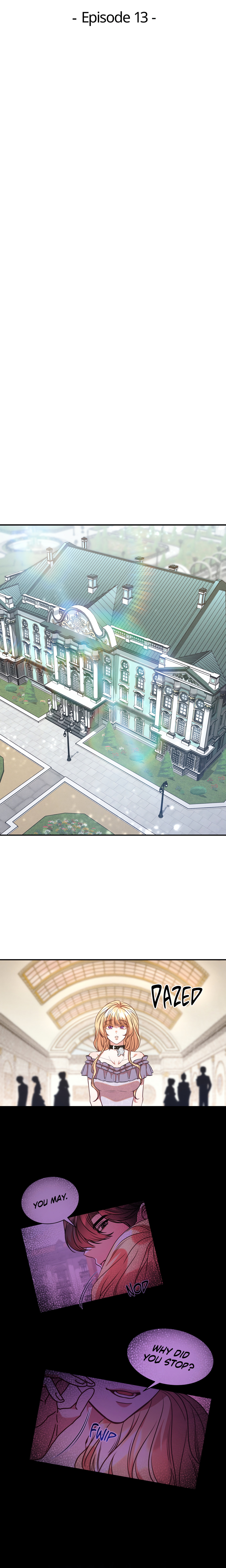 Aesthetics of Pleasure (Uncensored) chapter 13 page 6