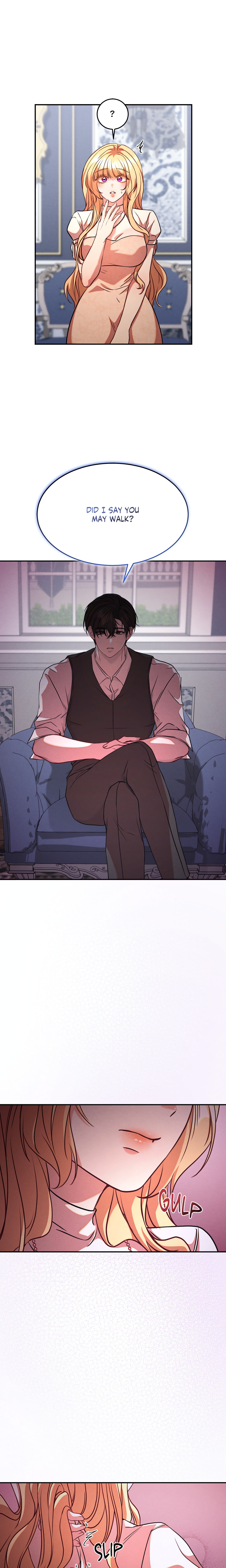 Aesthetics of Pleasure (Uncensored) chapter 14 page 4