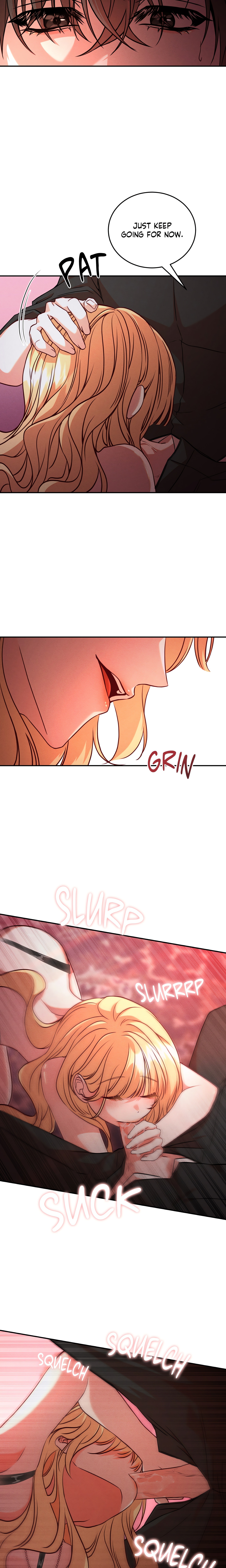 Aesthetics of Pleasure (Uncensored) chapter 14 page 13