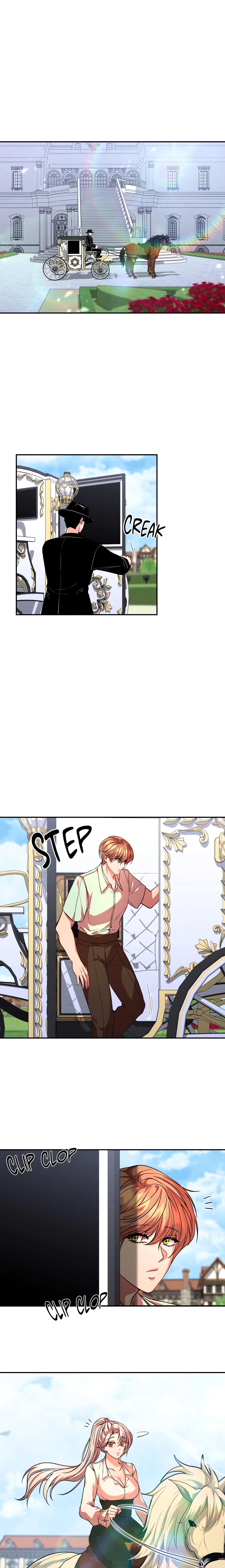 Aesthetics of Pleasure (Uncensored) chapter 15 page 8