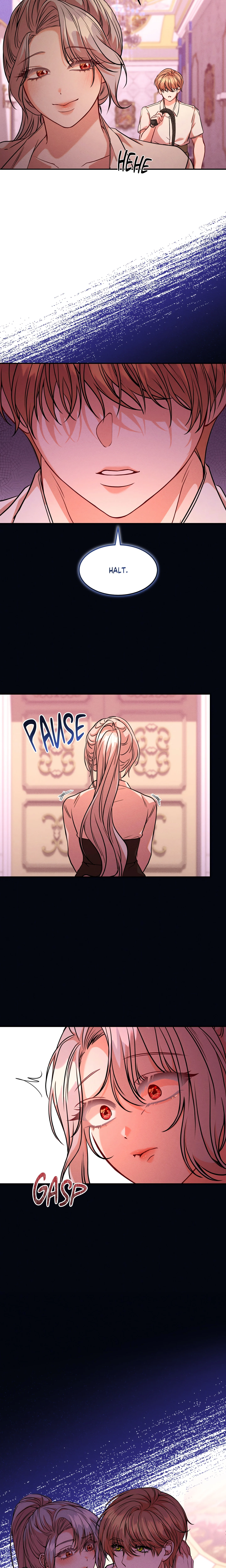 Aesthetics of Pleasure (Uncensored) chapter 15 page 13
