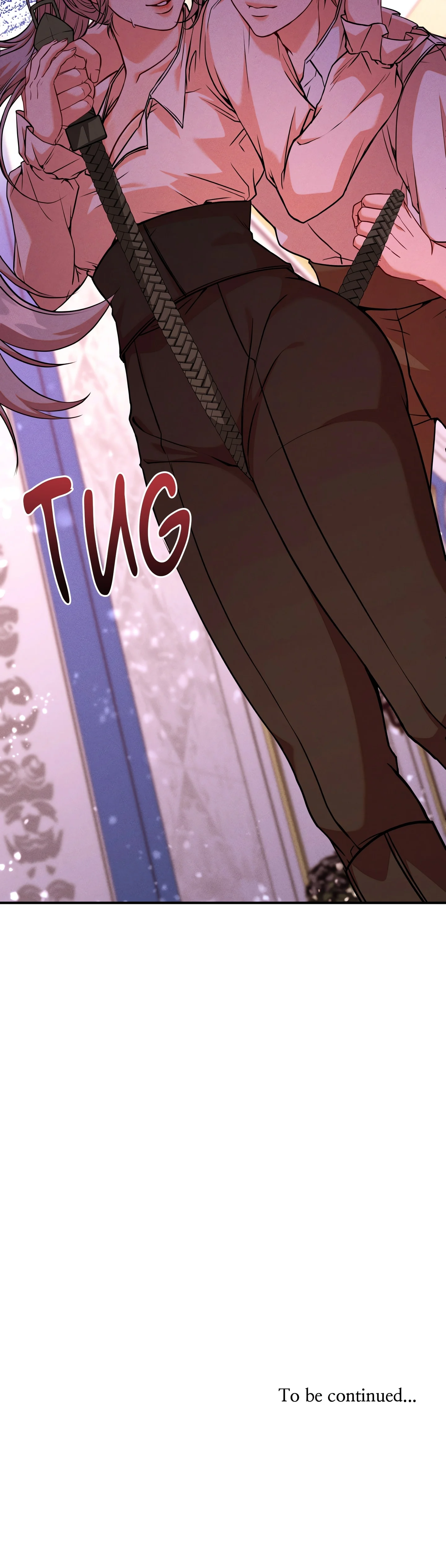 Aesthetics of Pleasure (Uncensored) chapter 15 page 14