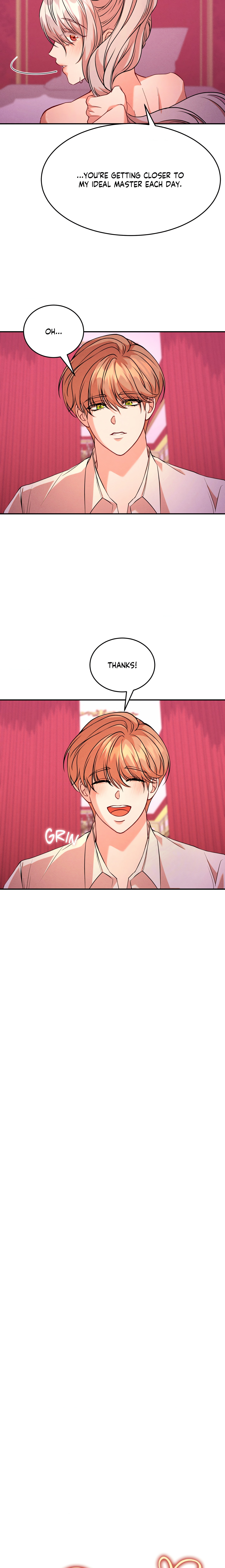 Aesthetics of Pleasure (Uncensored) chapter 16 page 10