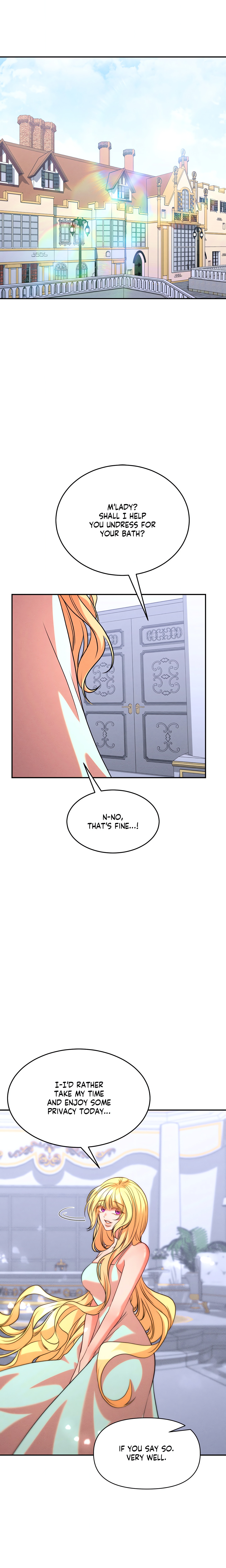 Aesthetics of Pleasure (Uncensored) chapter 17 page 7