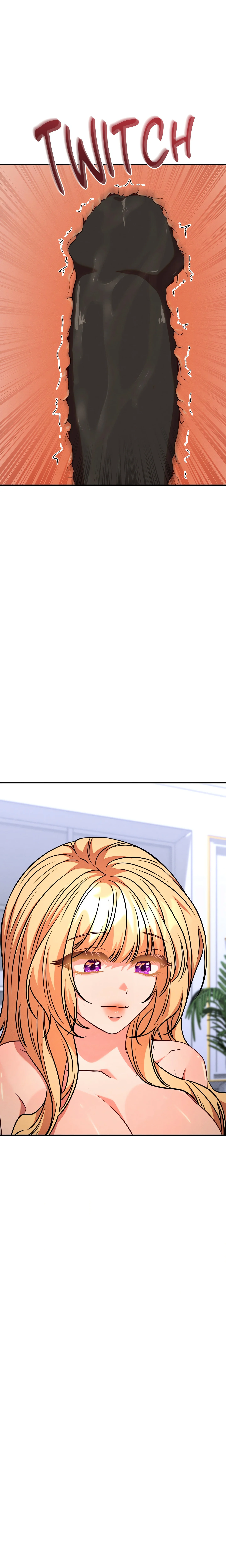 Aesthetics of Pleasure (Uncensored) chapter 17 page 10