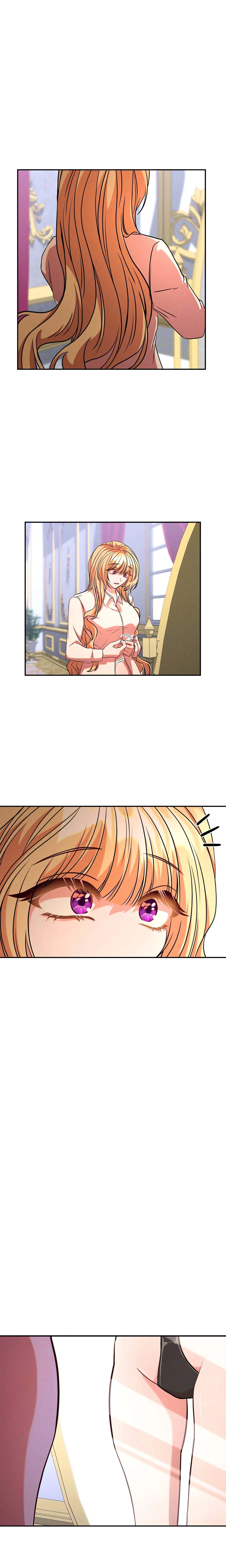 Aesthetics of Pleasure (Uncensored) chapter 17 page 12