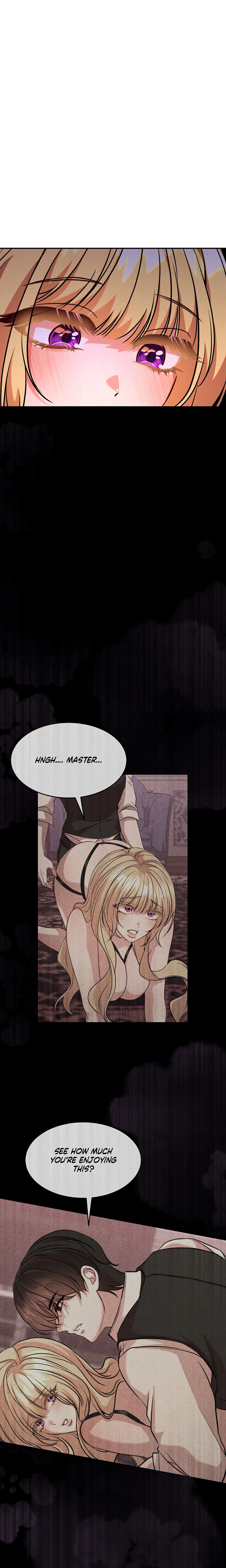 Aesthetics of Pleasure (Uncensored) chapter 17 page 13