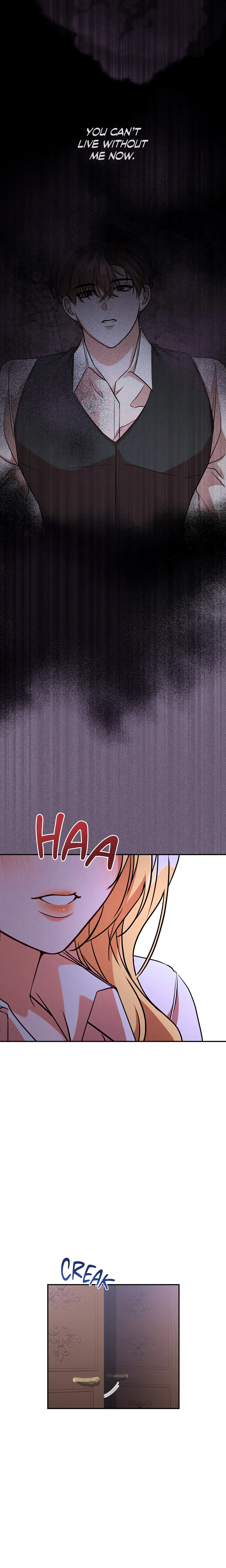 Aesthetics of Pleasure (Uncensored) chapter 17 page 14