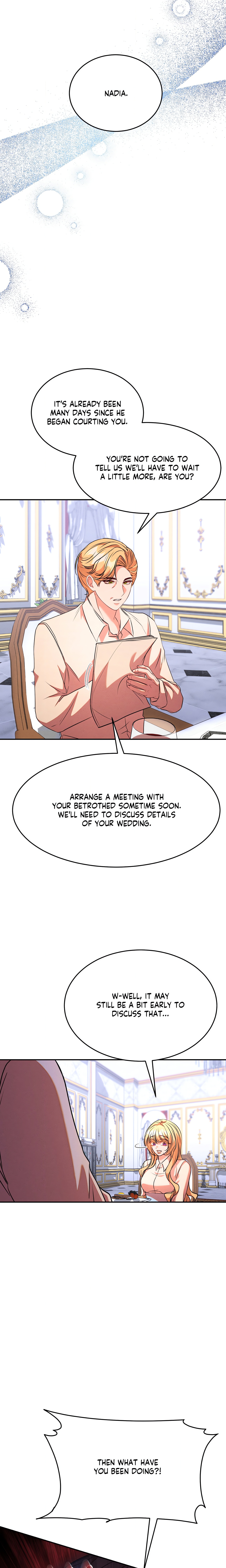 Aesthetics of Pleasure (Uncensored) chapter 17 page 16