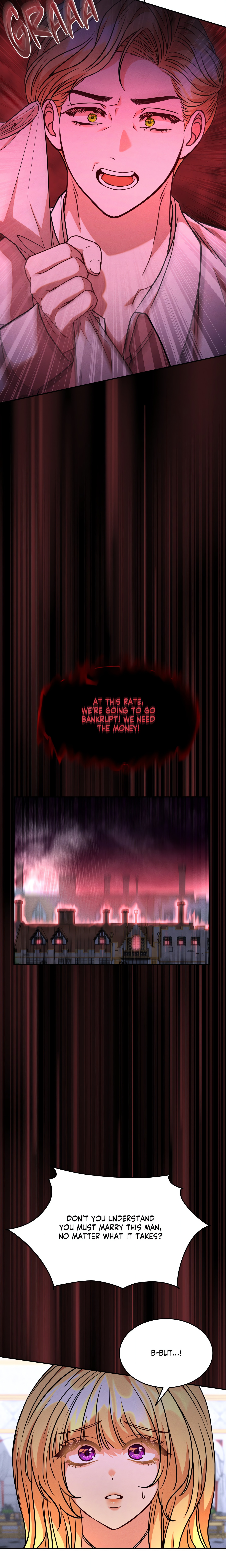 Aesthetics of Pleasure (Uncensored) chapter 17 page 17