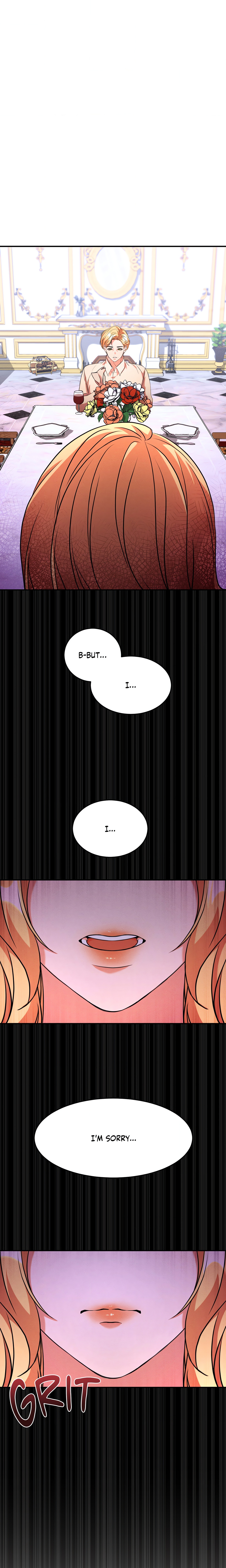 Aesthetics of Pleasure (Uncensored) chapter 17 page 18