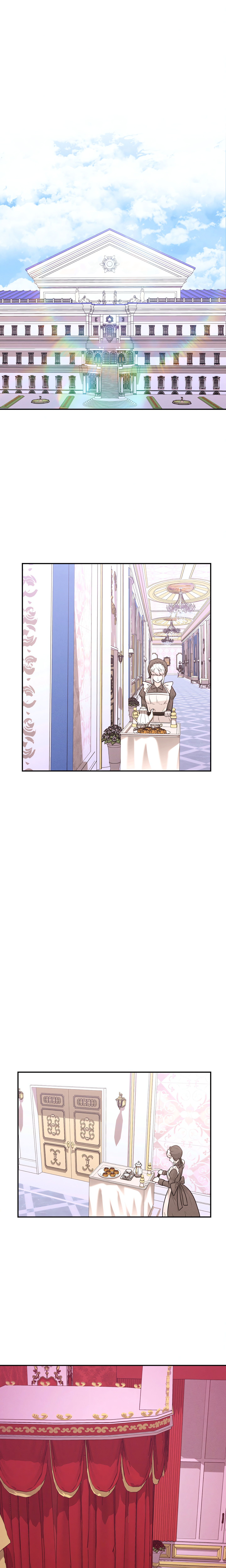 Aesthetics of Pleasure (Uncensored) chapter 18 page 1
