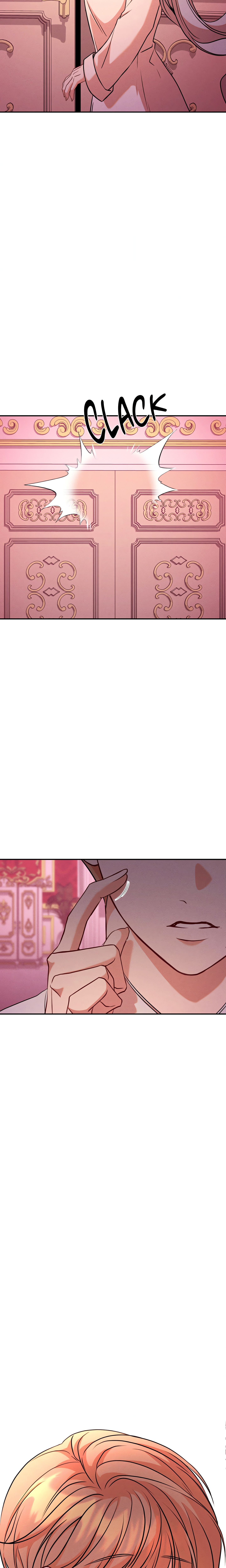 Aesthetics of Pleasure (Uncensored) chapter 18 page 8